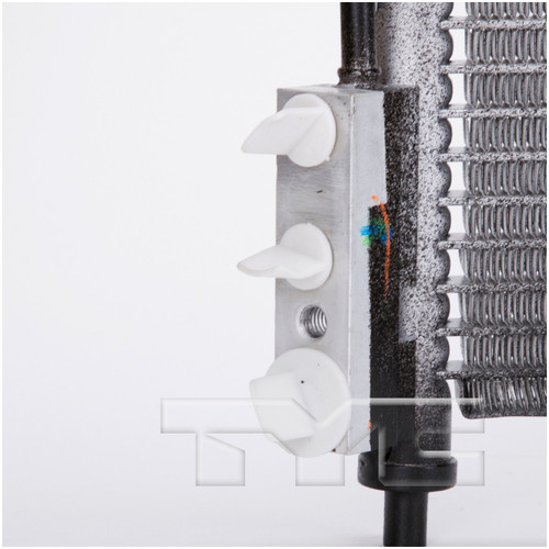 TYC Condenser 3034 for 2004-2009 Nissan 3.5L (Quest)