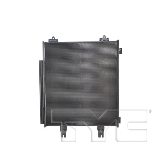 TYC Condenser 30267 for 2023-2026 Honda 3.5L (Pilot)