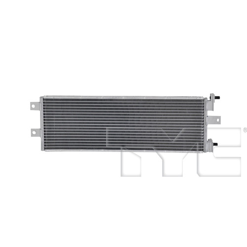 TYC Condenser 30246 for 2022-2024 Kia (EV6, Niro EV)