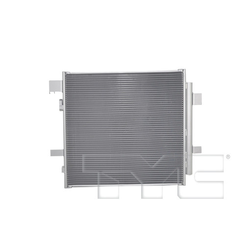 TYC Condenser 30342 for 2024-2026 Subaru 2.0L 2.5L (Crosstrek, Impreza)