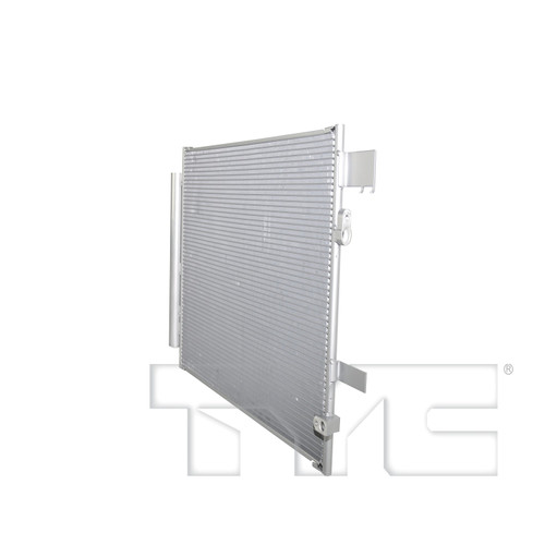TYC Condenser 30342 for 2024-2026 Subaru 2.0L 2.5L (Crosstrek, Impreza)