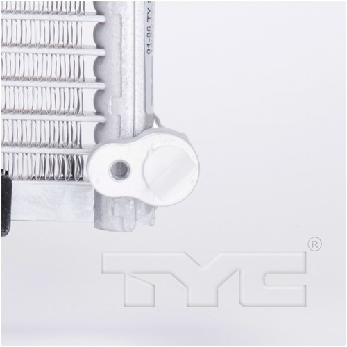 TYC Condenser 3042 for 2001-2007 Toyota 4.7L (Sequoia)