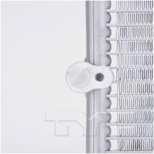 TYC Condenser 3042 for 2001-2007 Toyota 4.7L (Sequoia)