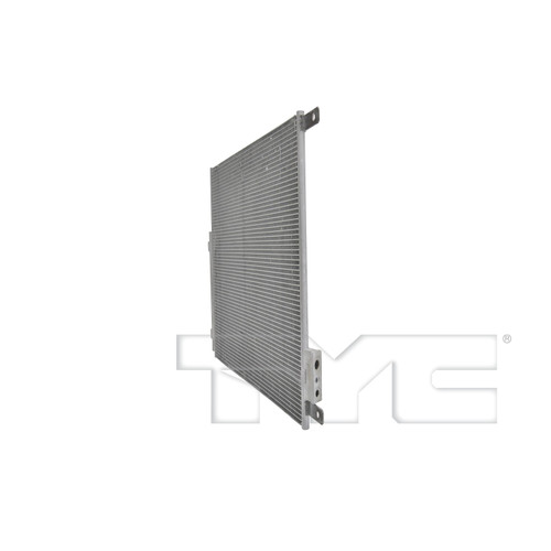 TYC Condenser 30300 for 2023-2025 Alfa Romeo/Dodge 2.0L 1.3L (Tonale, Hornet)