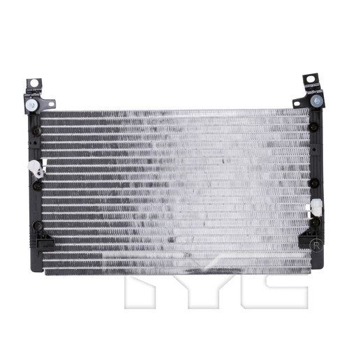 TYC Condenser 3062 for 2001-2004 Toyota 2.7L 3.4L (Tacoma)
