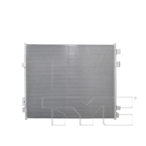 TYC Condenser 30269 for 2024-2025 Ford 2.3L (Mustang)