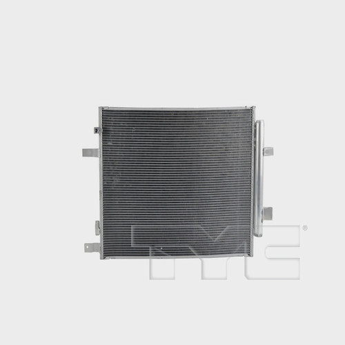 TYC Condenser 30301 for 2024-2026 Subaru 2.5L (Crosstrek)
