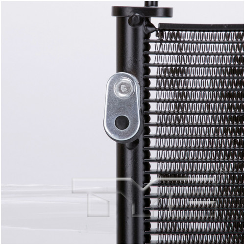 TYC Condenser 3766 for 2009-2014 Acura 3.5L 3.7L (TL)