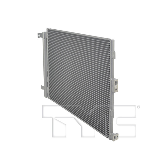 TYC Condenser 30250 for 2023-2025 Kia 1.6L (Niro)