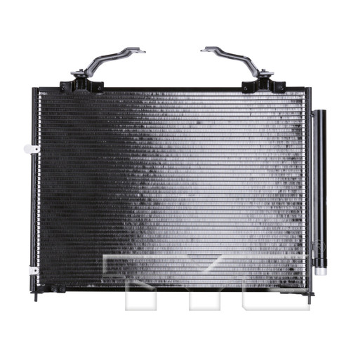 TYC Condenser 3064 for 2001-2006 Acura 3.5L (MDX)