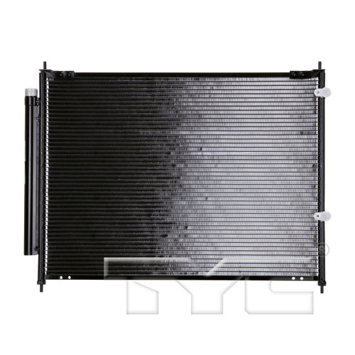 TYC Condenser 3506 for 2006-2014 Honda 3.5L (Ridgeline)