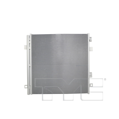 TYC Condenser 30302 for 2024-2026 Buick/Chevrolet/GMC 2.5L (Enclave, Traverse, Acadia)