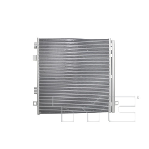 TYC Condenser 30302 for 2024-2026 Buick/Chevrolet/GMC 2.5L (Enclave, Traverse, Acadia)