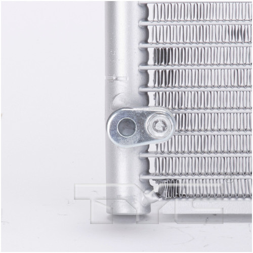 TYC Condenser 3656 for 2007-2010 Ford/Lincoln 3.5L (Edge, MKX)