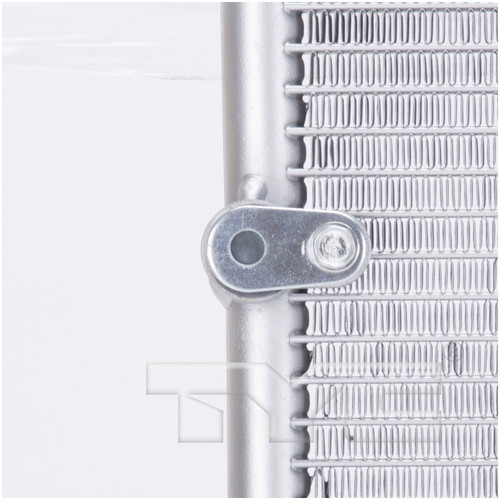 TYC Condenser 3656 for 2007-2010 Ford/Lincoln 3.5L (Edge, MKX)