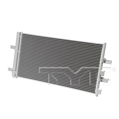 TYC Condenser 30273 for 2017-2024 Mini 1.5L 2.0L (Cooper Countryman)