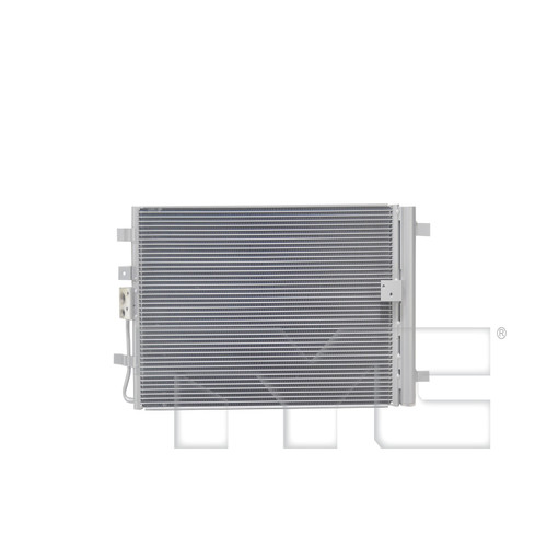 TYC Condenser 30274 for 2023-2025 Kia 1.6L (Seltos)
