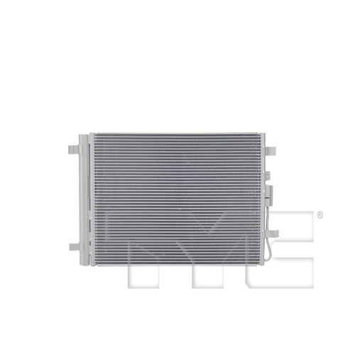TYC Condenser 30274 for 2023-2025 Kia 1.6L (Seltos)