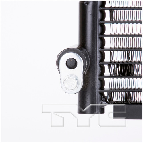 TYC Condenser 3053 for 2001-2007 Toyota 2.4L 3.0L (Highlander)