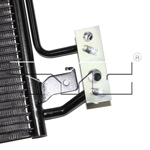 TYC Condenser 3768 for 2007-2011 Jeep 3.8L (Wrangler)