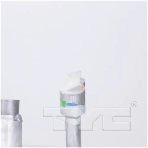 TYC Condenser 3589 for 2007-2012 Mazda 2.3L 2.5L (CX-7)