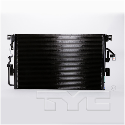 TYC Condenser 3343 for 2004-2006 Saturn 3.5L (Vue)