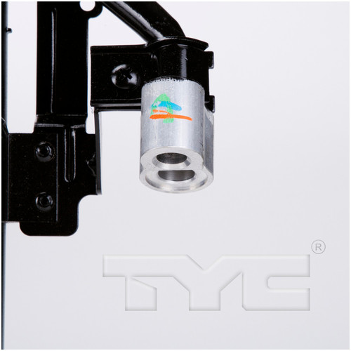 TYC Condenser 3343 for 2004-2006 Saturn 3.5L (Vue)