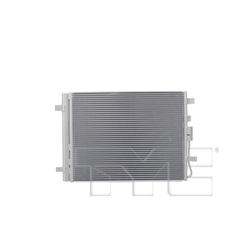 TYC Condenser 30275 for 2023-2025 Hyundai 1.6L (Kona)