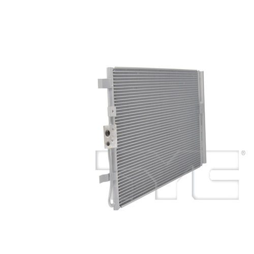 TYC Condenser 30275 for 2023-2025 Hyundai 1.6L (Kona)