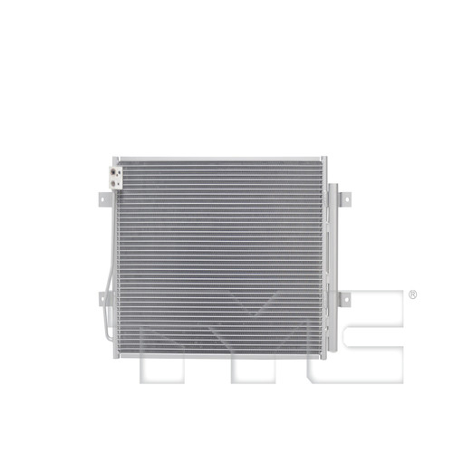 TYC Condenser 30275 for 2023-2025 Hyundai 1.6L (Kona)