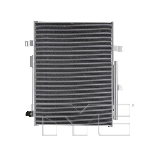 TYC Condenser 30315 for 2022-2026 Jeep 3.0L (Grand Wagoneer, Grand Wagoneer L, Wagoneer, Wagoneer L)