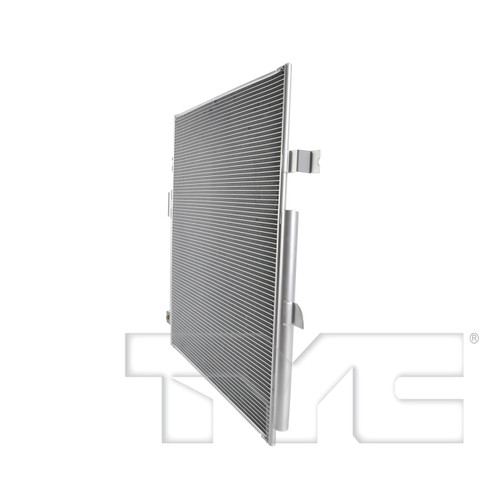 TYC Condenser 30315 for 2022-2026 Jeep 3.0L (Grand Wagoneer, Grand Wagoneer L, Wagoneer, Wagoneer L)