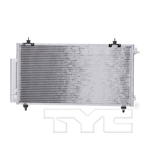 TYC Condenser 3280 for 2000-2005 Toyota 1.8L (Celica)