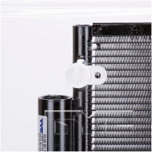 TYC Condenser 3513 for 2005-2006 Scion 1.5L (xA, xB)