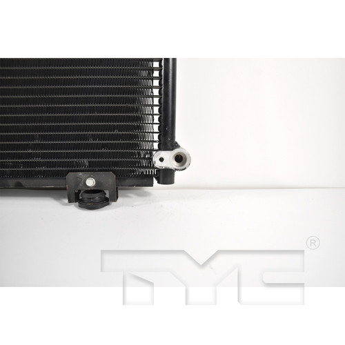 TYC Condenser 3085 for 2003-2004 Toyota 1.8L (Corolla, Matrix)