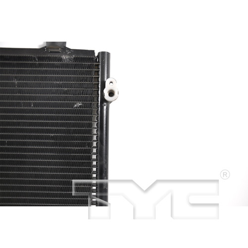 TYC Condenser 3085 for 2003-2004 Toyota 1.8L (Corolla, Matrix)