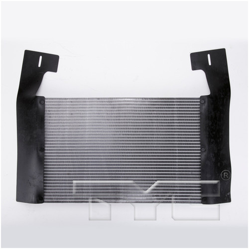 TYC Condenser 3171 for 2001-2010 Chrysler 2.4L (PT Cruiser)