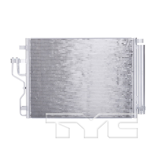 TYC Condenser 3993 for 2011-2016 Kia 2.0L (Sportage)
