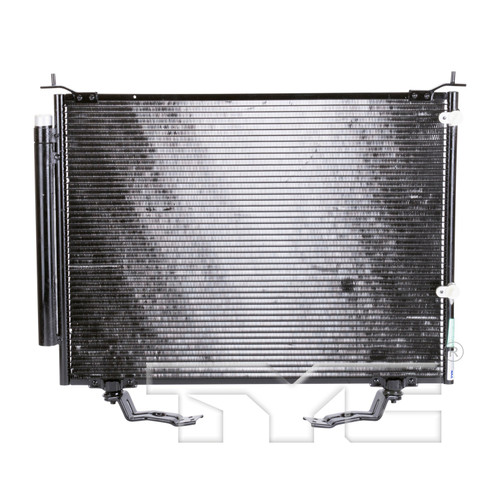 TYC Condenser 3182 for 2003-2008 Honda 3.5L (Pilot)