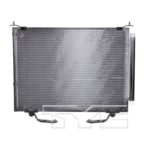 TYC Condenser 3182 for 2003-2008 Honda 3.5L (Pilot)