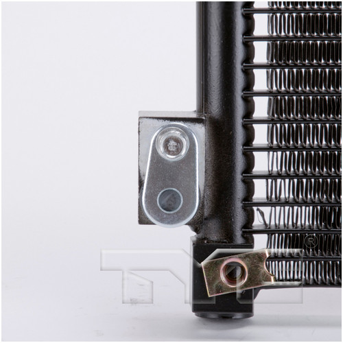 TYC Condenser 3282 for 2003-2009 Lexus/Toyota 4.7L 4.0L (GX470, 4Runner)