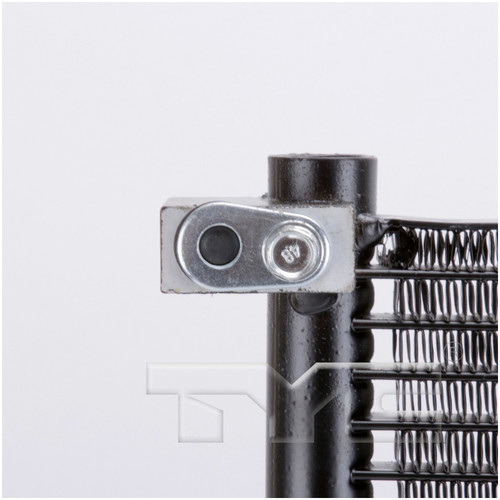 TYC Condenser 3282 for 2003-2009 Lexus/Toyota 4.7L 4.0L (GX470, 4Runner)