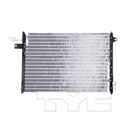 TYC Condenser 3362 for 2005-2009 Ford 4.0L 4.6L (Mustang)