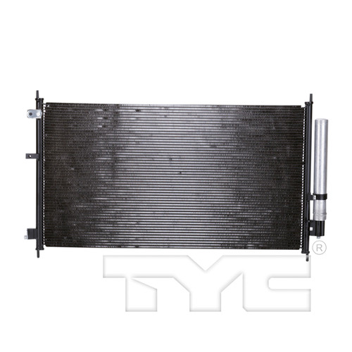 TYC Condenser 3592 for 2007-2012 Acura 2.3L (RDX)
