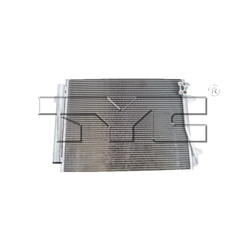 TYC Condenser 3994 for 2013-2019 Volkswagen 2.0L 1.8L (CC, Passat)