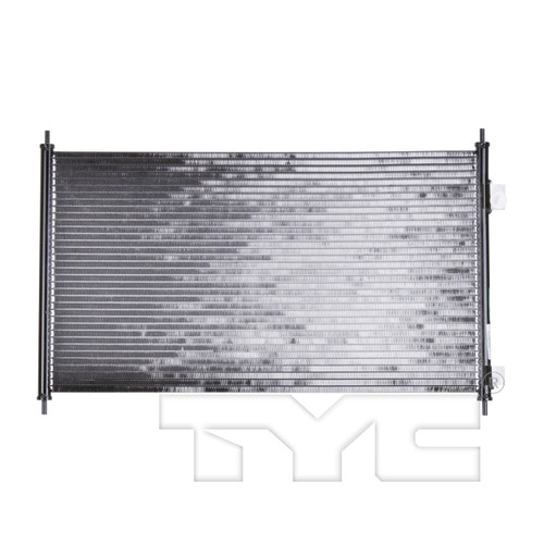 TYC Condenser 3206 for 2003-2005 Honda 1.3L (Civic)