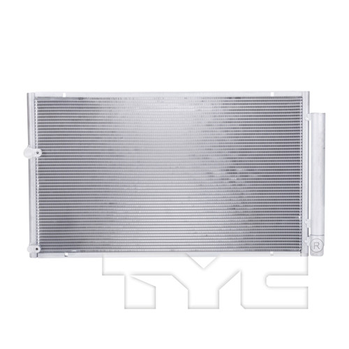 TYC Condenser 3093 for 2004-2009 Toyota 1.5L (Prius)