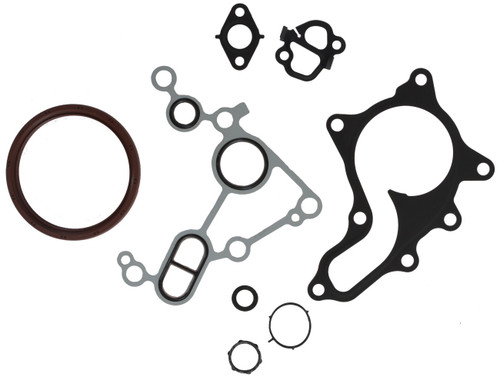 Enginetech TO2.5CS-A Lower Gasket Set OEM-Spec for 2009-2021 Lexus Scion Toyota 2.5L-2.7L 152ci-163ci I4 - Engine Conversion Gasket Set