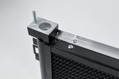 CSF Oil Coolers | 8266