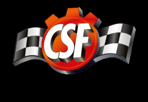 CSF For G8X M3/M4/M2 High Performance Engine Oil Cooler